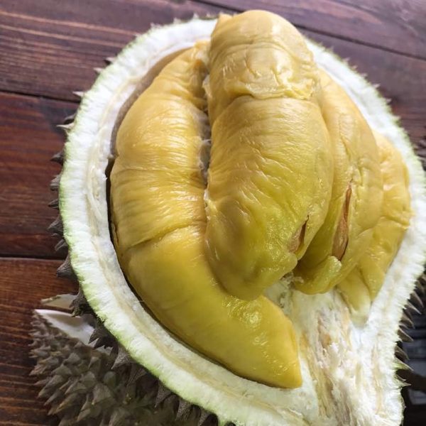 Mao Shan Wang 800g